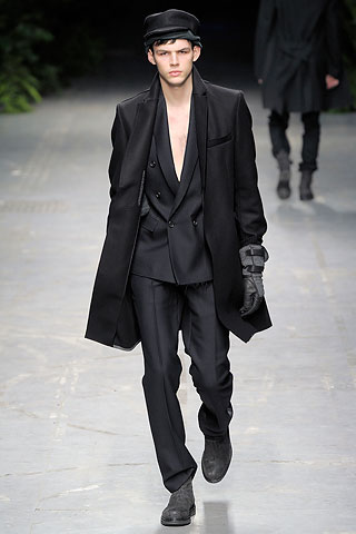 Costume National / - 2010-2011